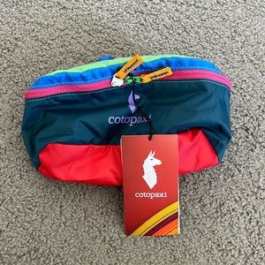 Cotopaxi - Bataan 3L Fanny pack